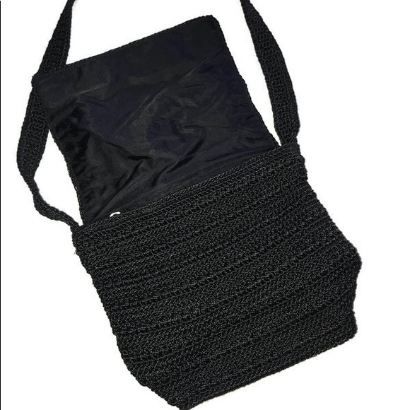 The Sak By Elliot Lucca (Black)